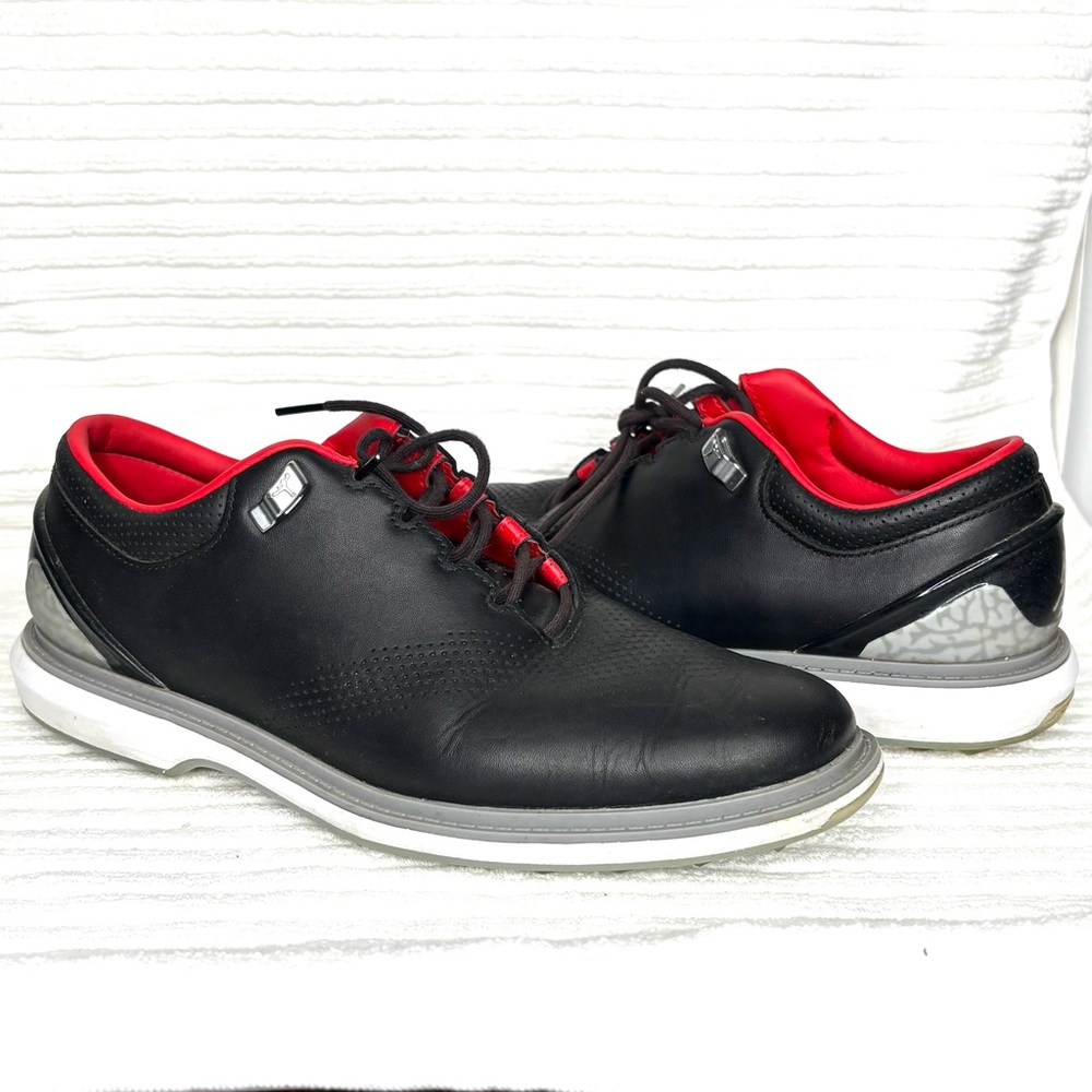 JORDAN ADG 4 Men’s Golf Shoes Size 8